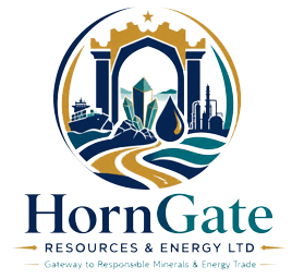 Horn Gate